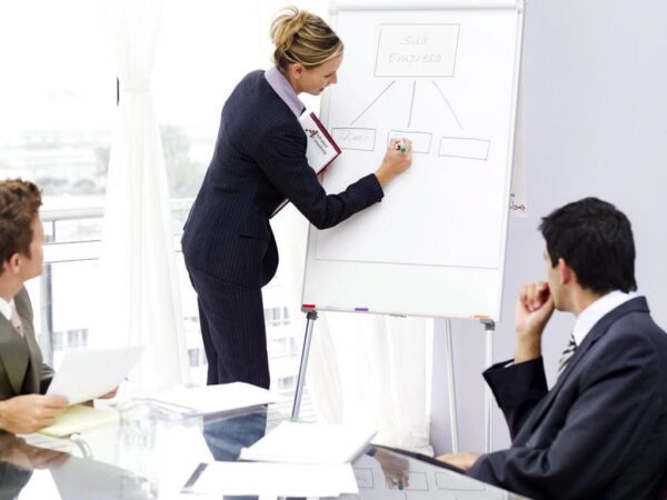Consultoria empresarial